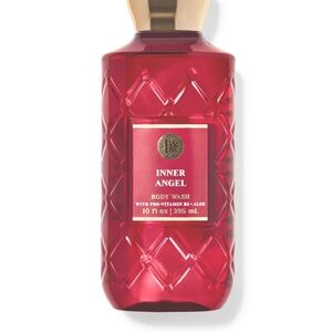 Inner Angel Body Wash - Red